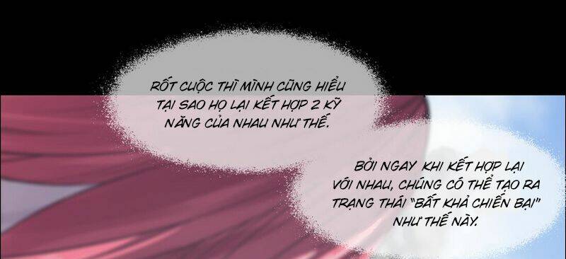 Thần Giới Online Chapter 33 - Trang 2