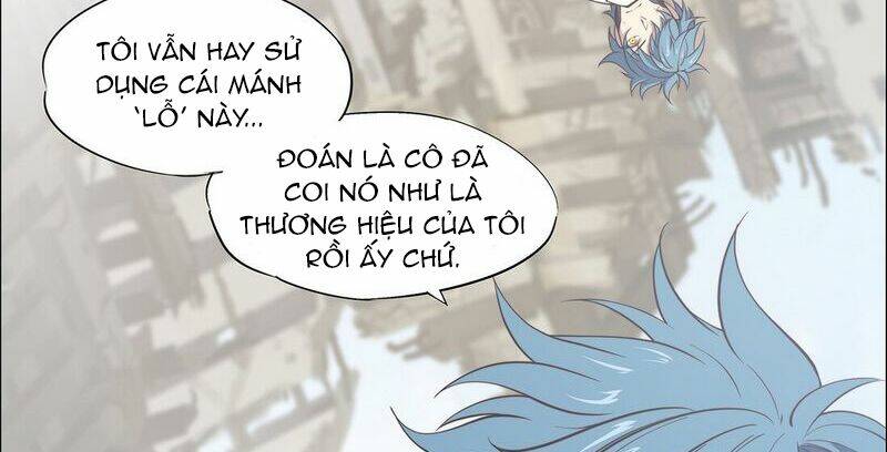 Thần Giới Online Chapter 33 - Trang 2