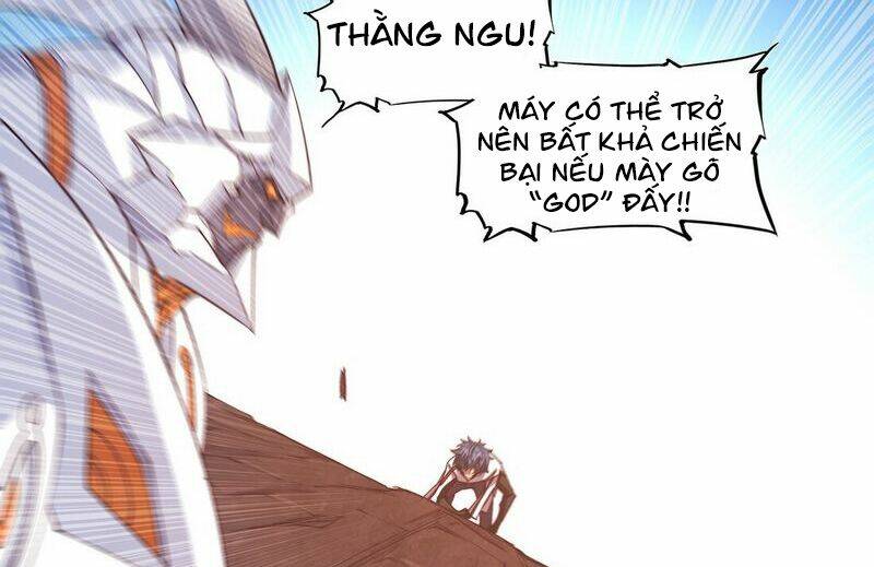 Thần Giới Online Chapter 35 - Trang 2