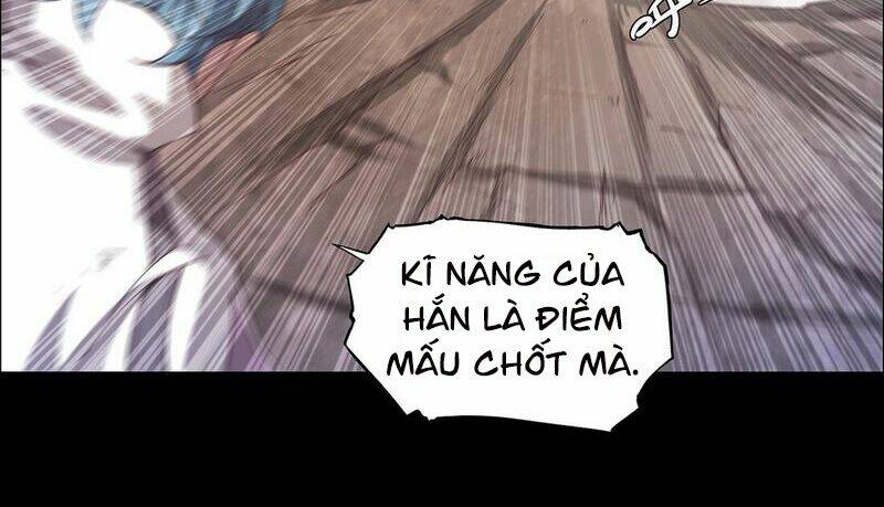 Thần Giới Online Chapter 35 - Trang 2