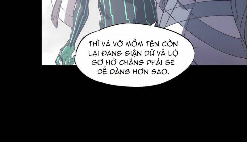 Thần Giới Online Chapter 35 - Trang 2