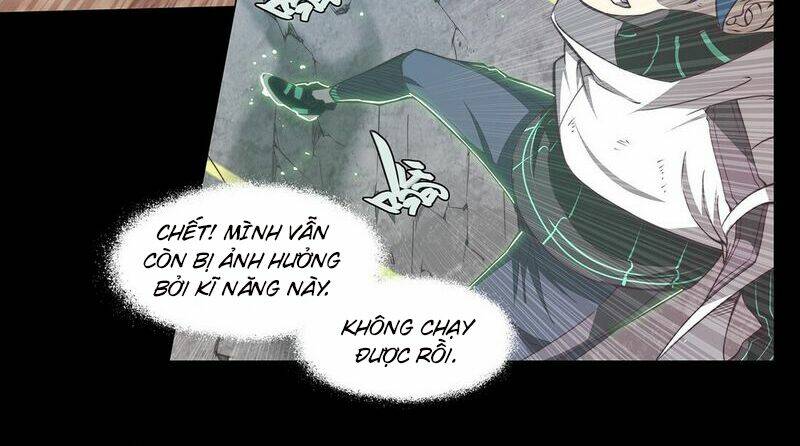 Thần Giới Online Chapter 35 - Trang 2