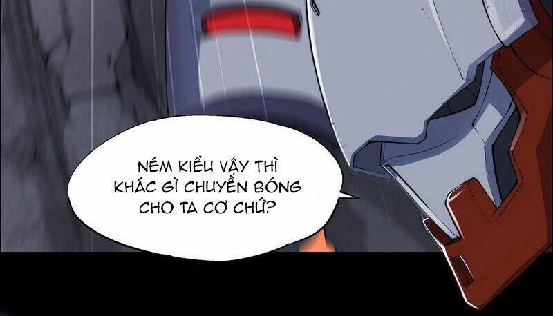 Thần Giới Online Chapter 35 - Trang 2