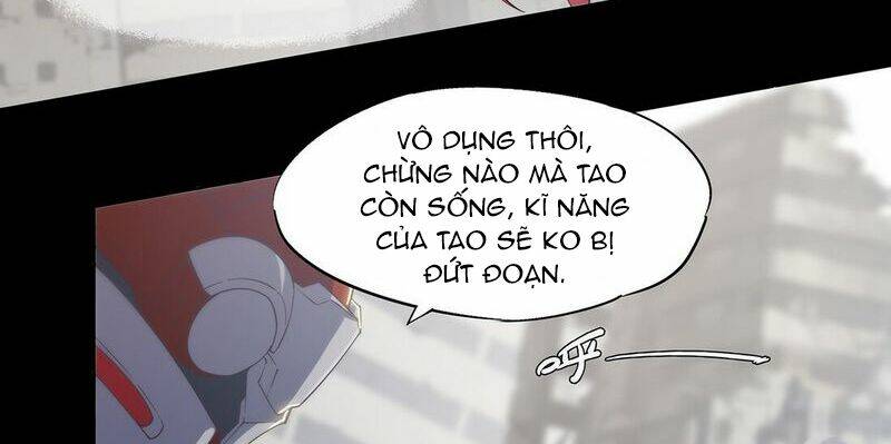 Thần Giới Online Chapter 35 - Trang 2