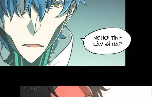 Thần Giới Online Chapter 37 - Trang 2