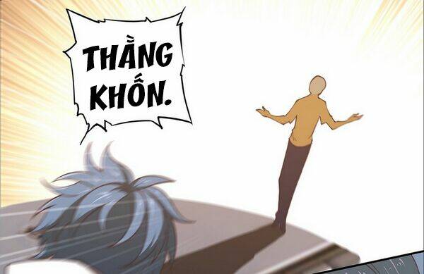 Thần Giới Online Chapter 37 - Trang 2