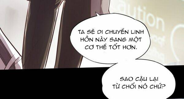 Thần Giới Online Chapter 37 - Trang 2