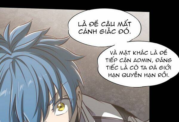 Thần Giới Online Chapter 37 - Trang 2