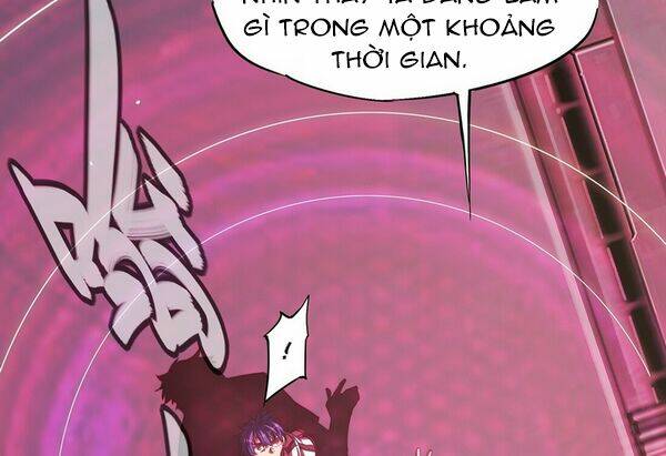 Thần Giới Online Chapter 37 - Trang 2