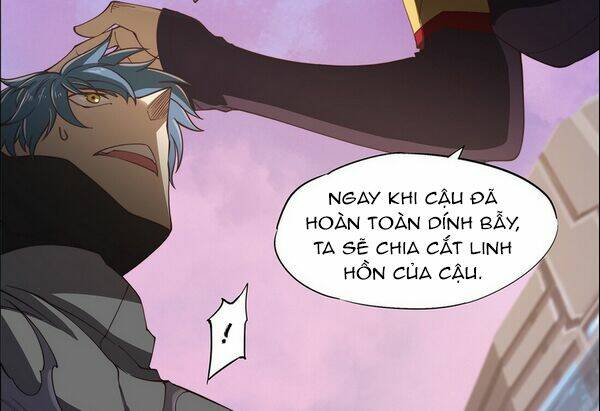 Thần Giới Online Chapter 37 - Trang 2