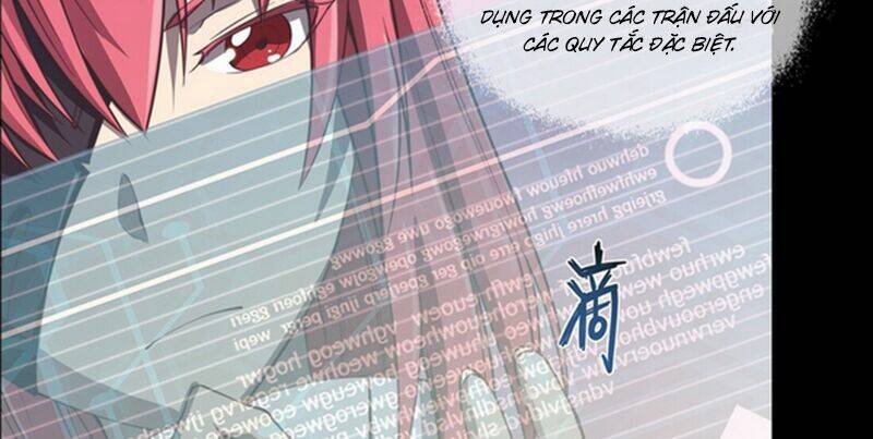 Thần Giới Online Chapter 37 - Trang 2