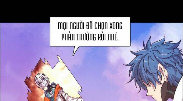 Thần Giới Online Chapter 37 - Trang 2