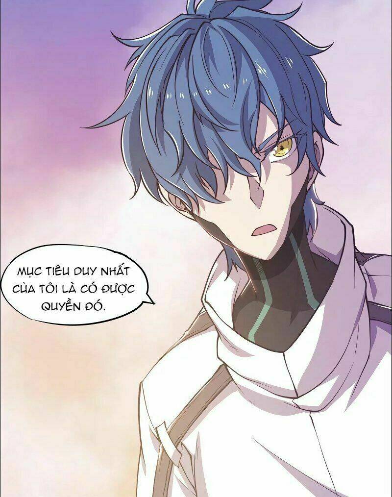 Thần Giới Online Chapter 6 - Next Chapter 7