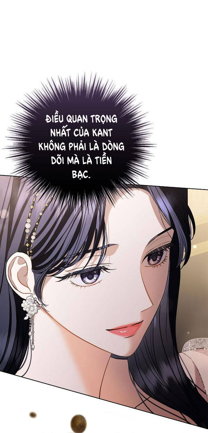 thân gửi tình nhân của chồng tôi chapter 32.2 - Trang 2