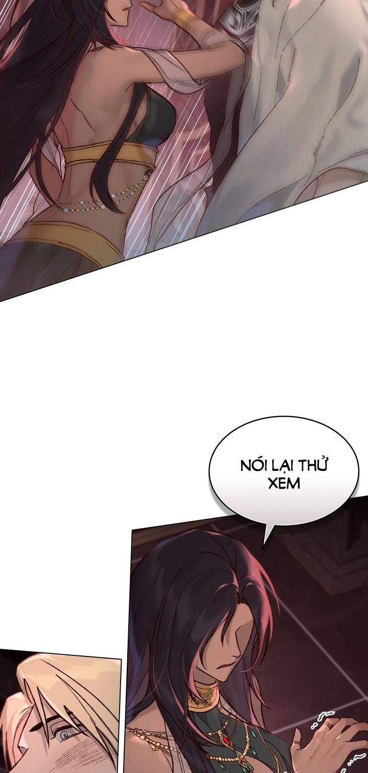 thân hình nảy nở Chapter 13.2 - Next 