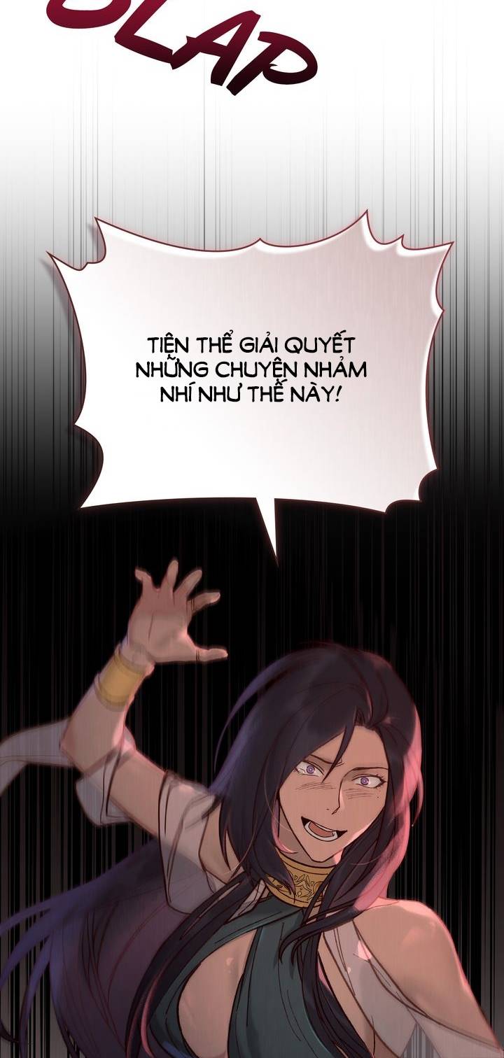 thân hình nảy nở Chapter 13.2 - Next 