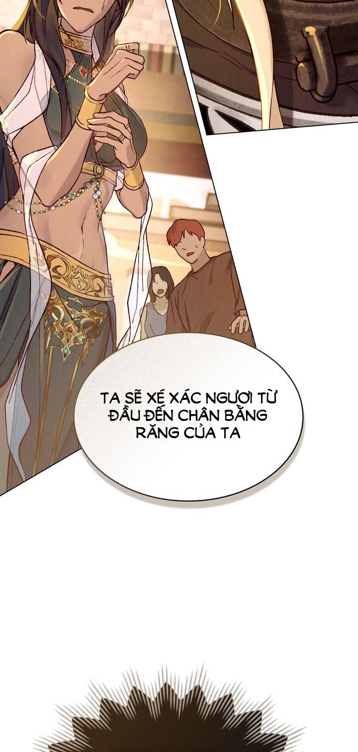 thân hình nảy nở Chapter 13.2 - Next 