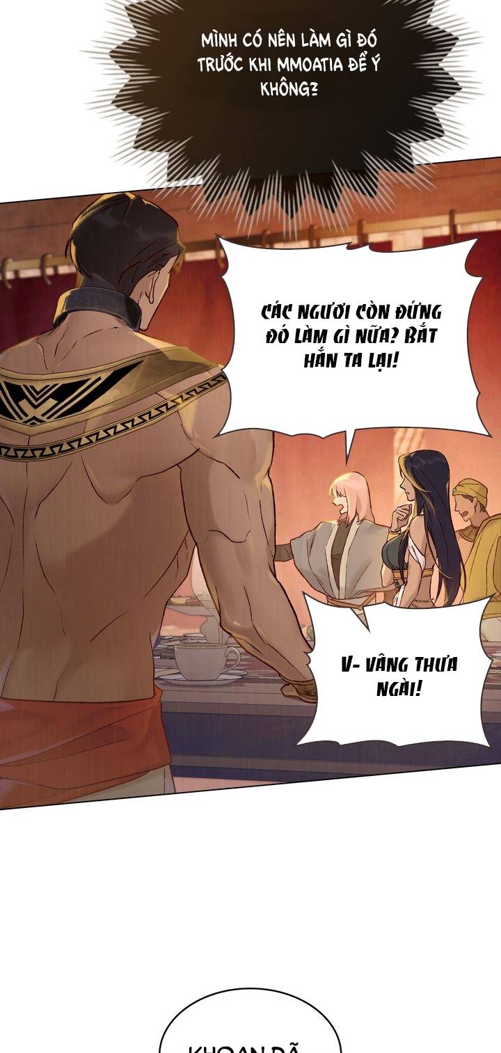 thân hình nảy nở Chapter 13.2 - Next 