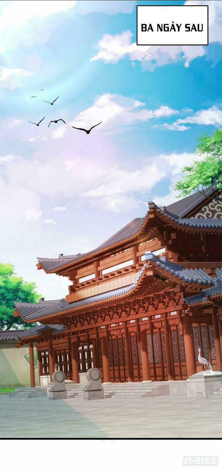 thần hồn võ đế Chapter 10 - Next Chapter 11