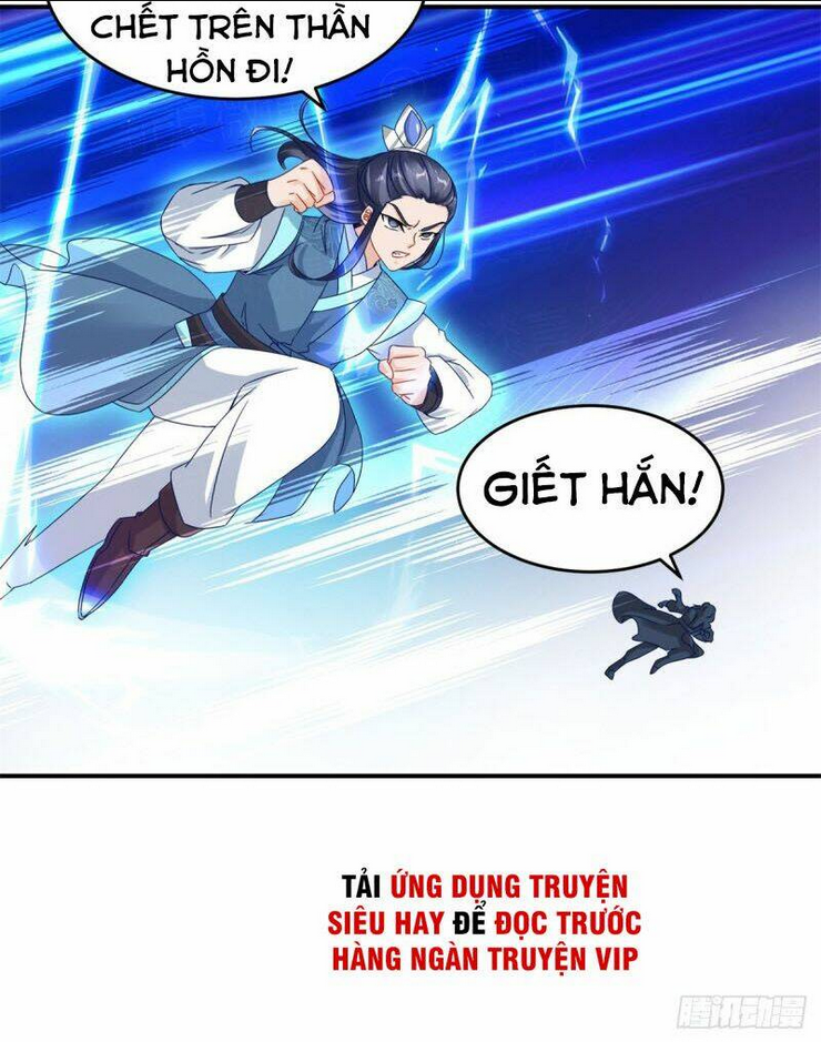 thần hồn võ đế chương 101 - Next chapter 102