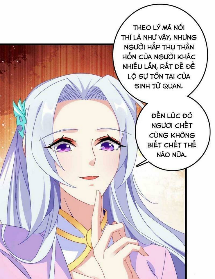 thần hồn võ đế Chapter 11 - Next Chapter 12