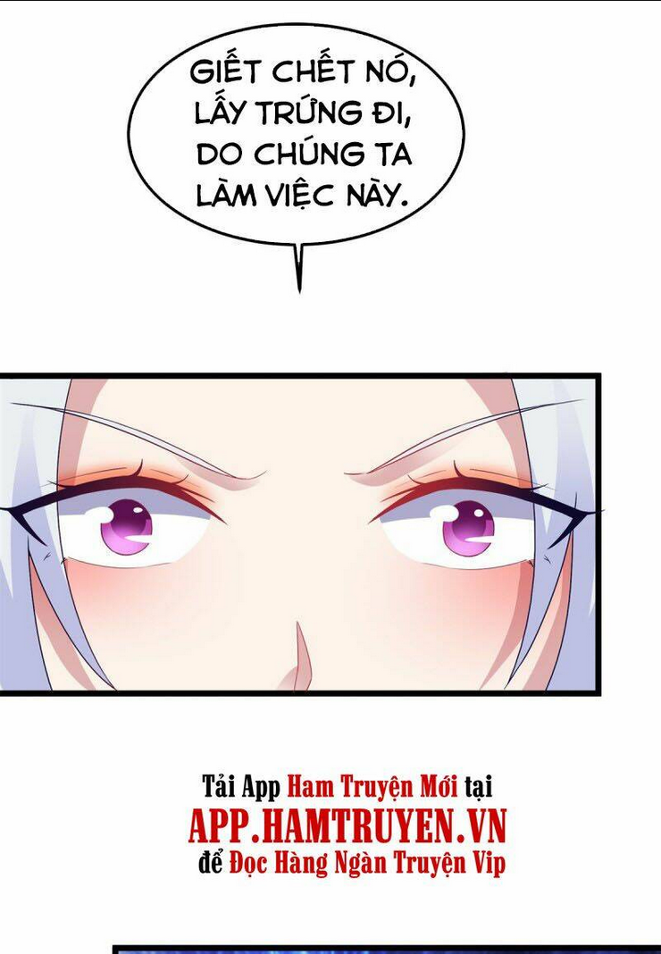 thần hồn võ đế chapter 121 - Next chapter 122