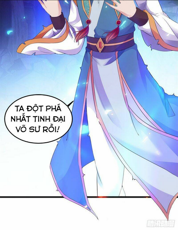 thần hồn võ đế chapter 121 - Next chapter 122