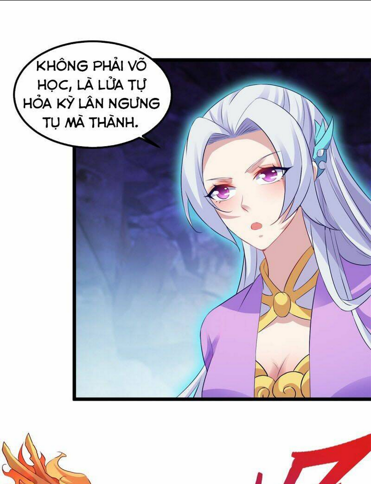 thần hồn võ đế chapter 122 - Next chapter 123