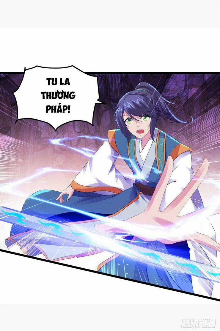 thần hồn võ đế chapter 122 - Next chapter 123