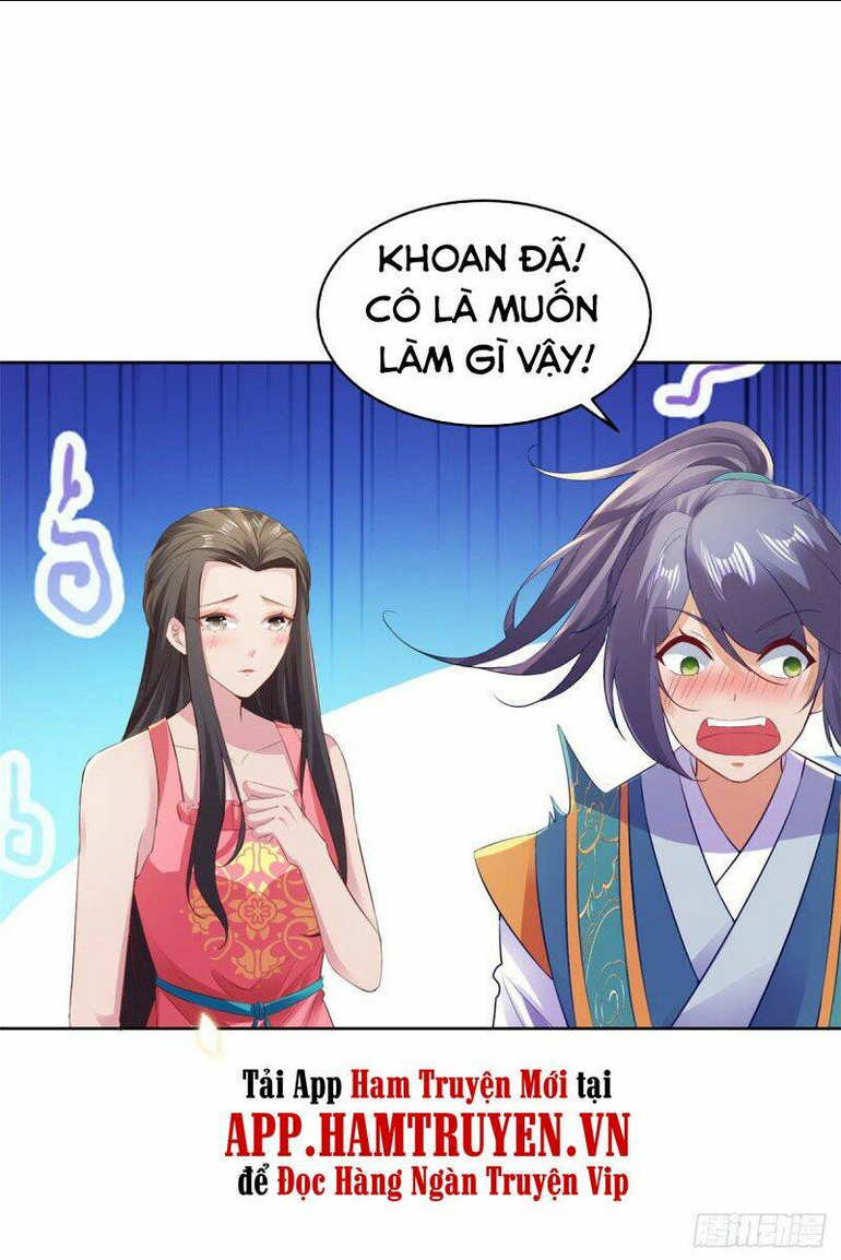 thần hồn võ đế chapter 126 - Next chapter 127