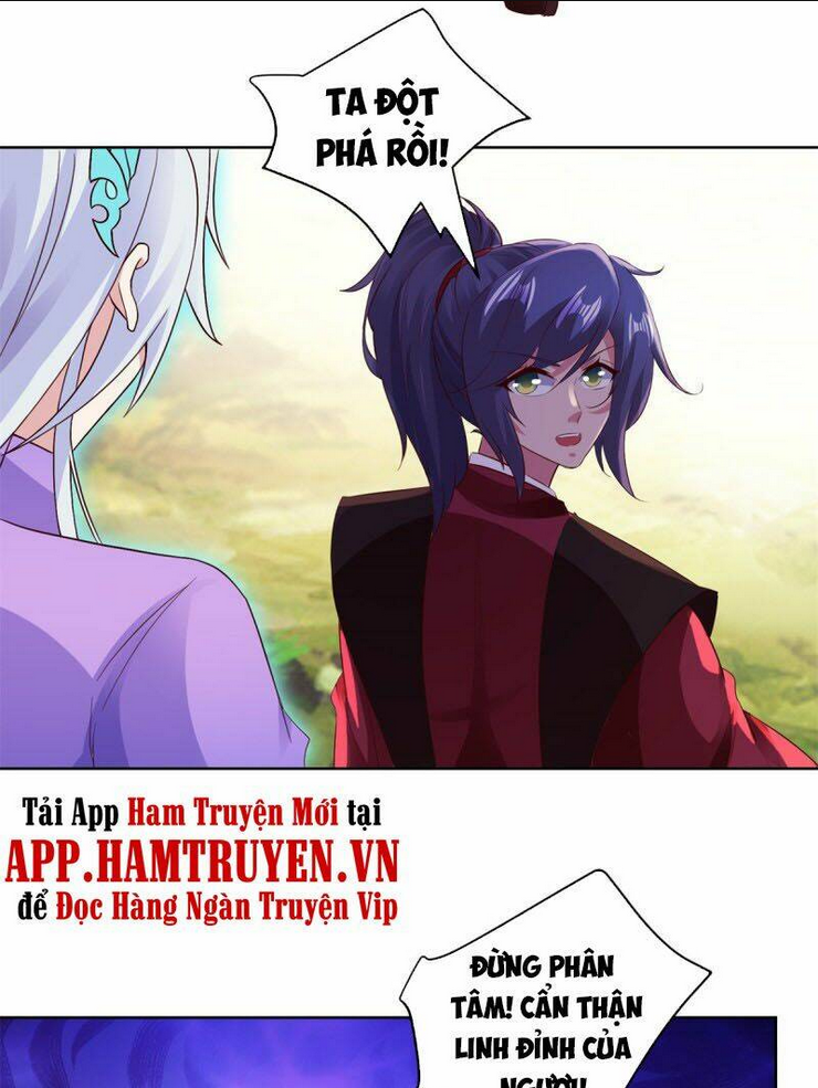 thần hồn võ đế chapter 126 - Next chapter 127