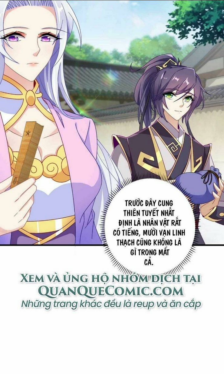 thần hồn võ đế Chapter 13 - Next Chapter 14