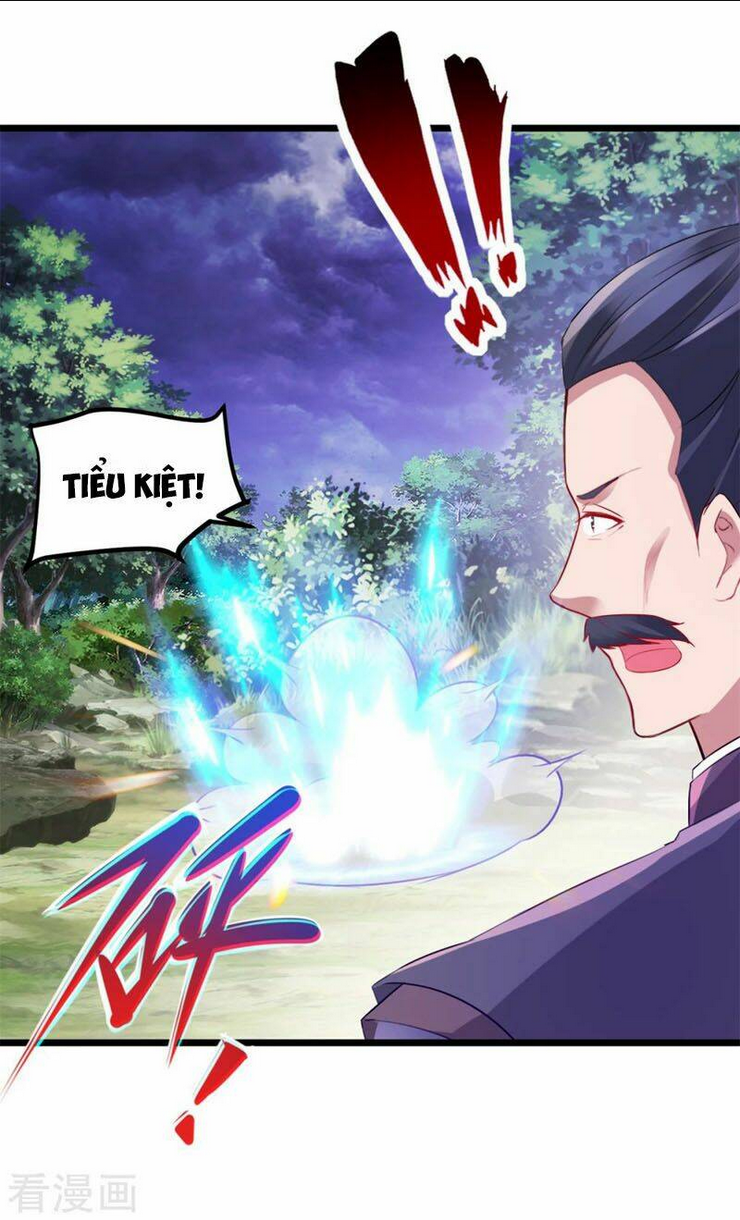 thần hồn võ đế chapter 139 - Next chapter 140