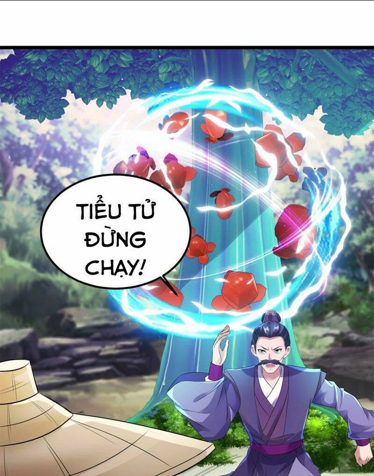 thần hồn võ đế chapter 139 - Next chapter 140