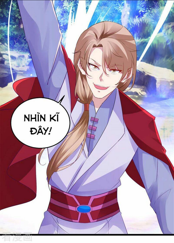 thần hồn võ đế chapter 139 - Next chapter 140