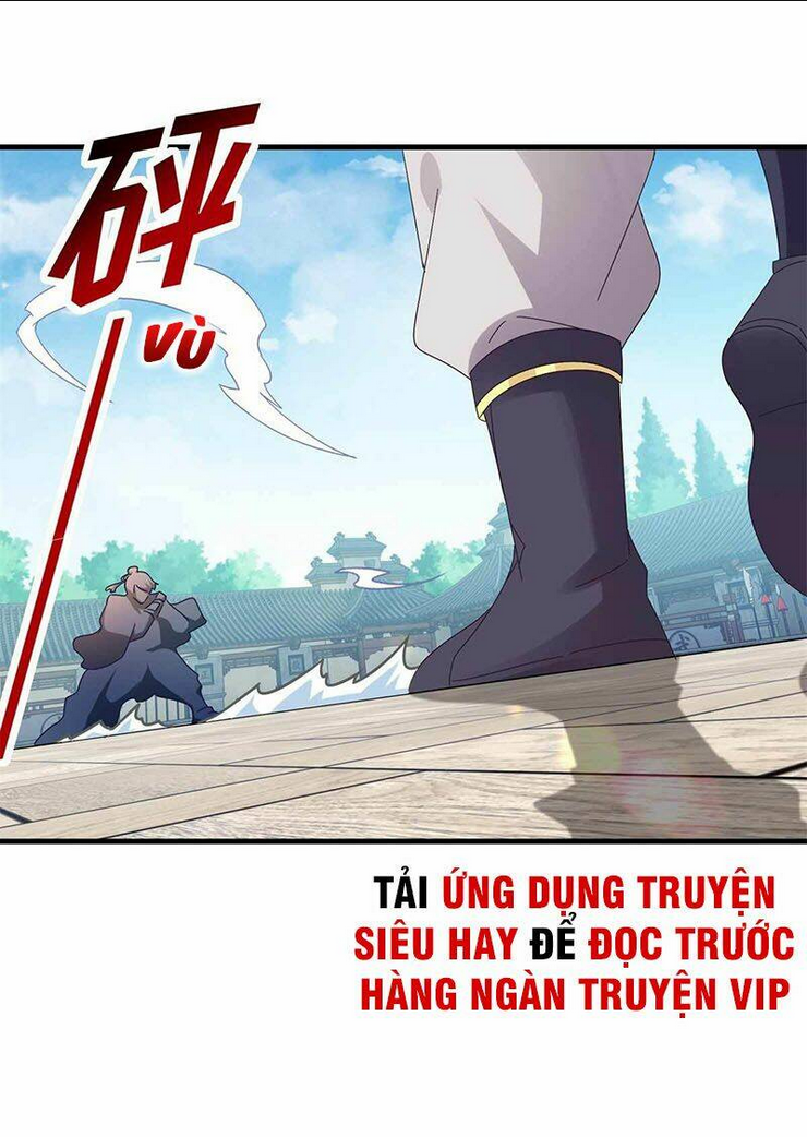 thần hồn võ đế Chapter 14 - Next Chapter 15