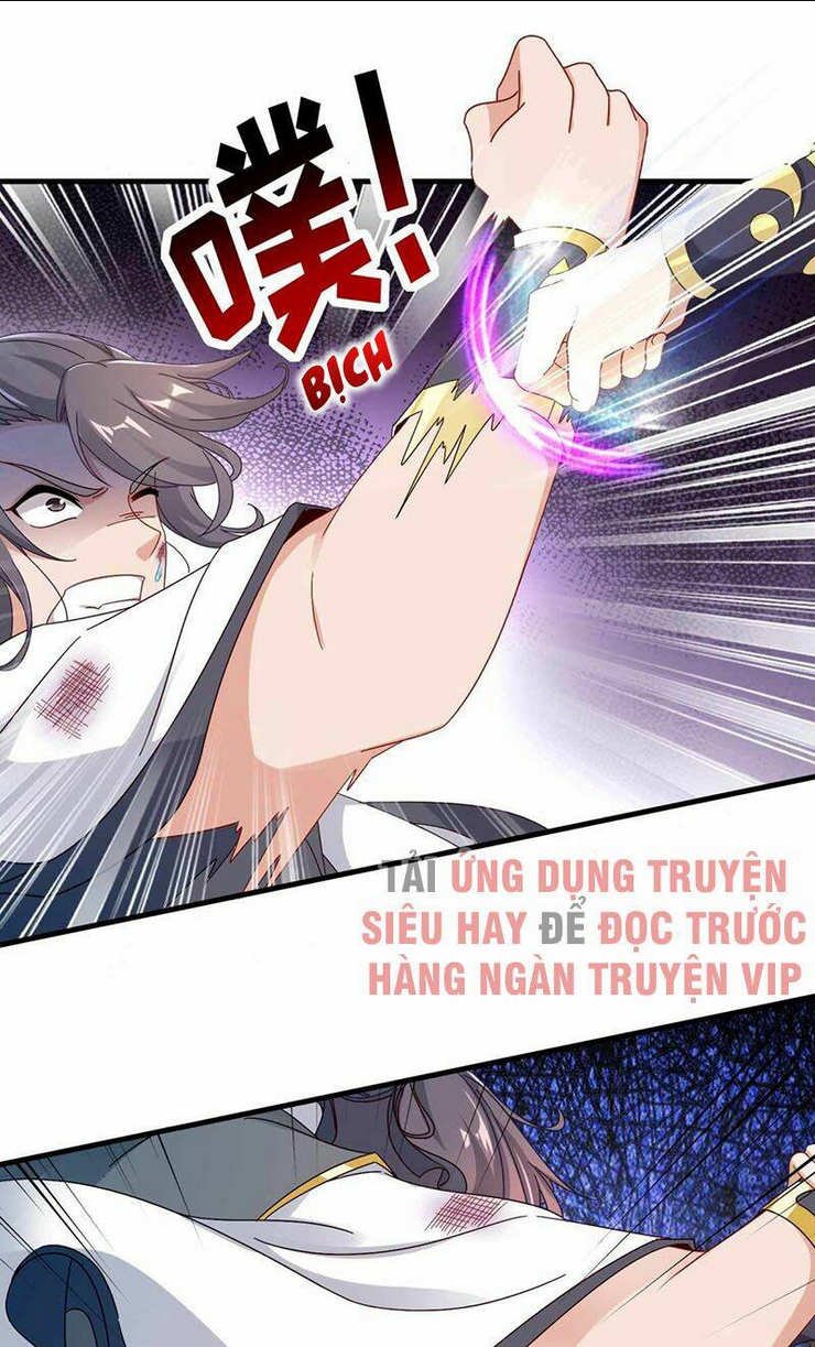 thần hồn võ đế Chapter 14 - Next Chapter 15