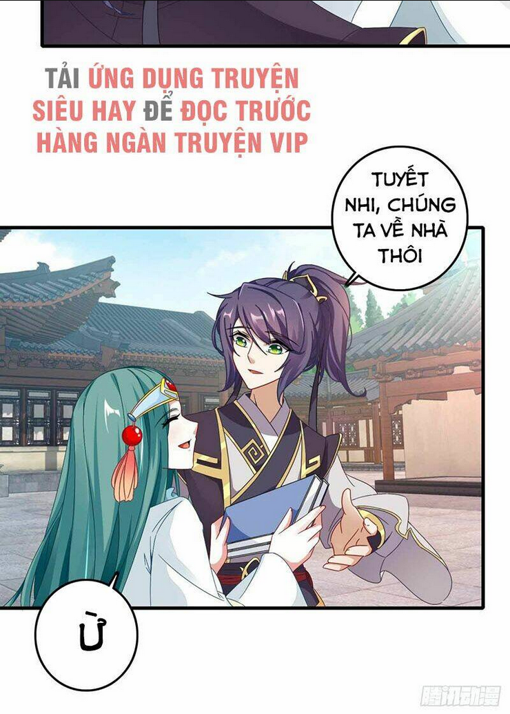 thần hồn võ đế Chapter 14 - Next Chapter 15