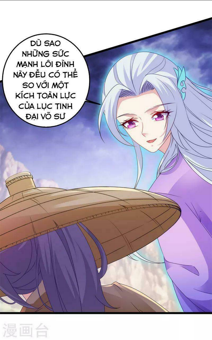 thần hồn võ đế Chapter 147 - Next Chapter 148