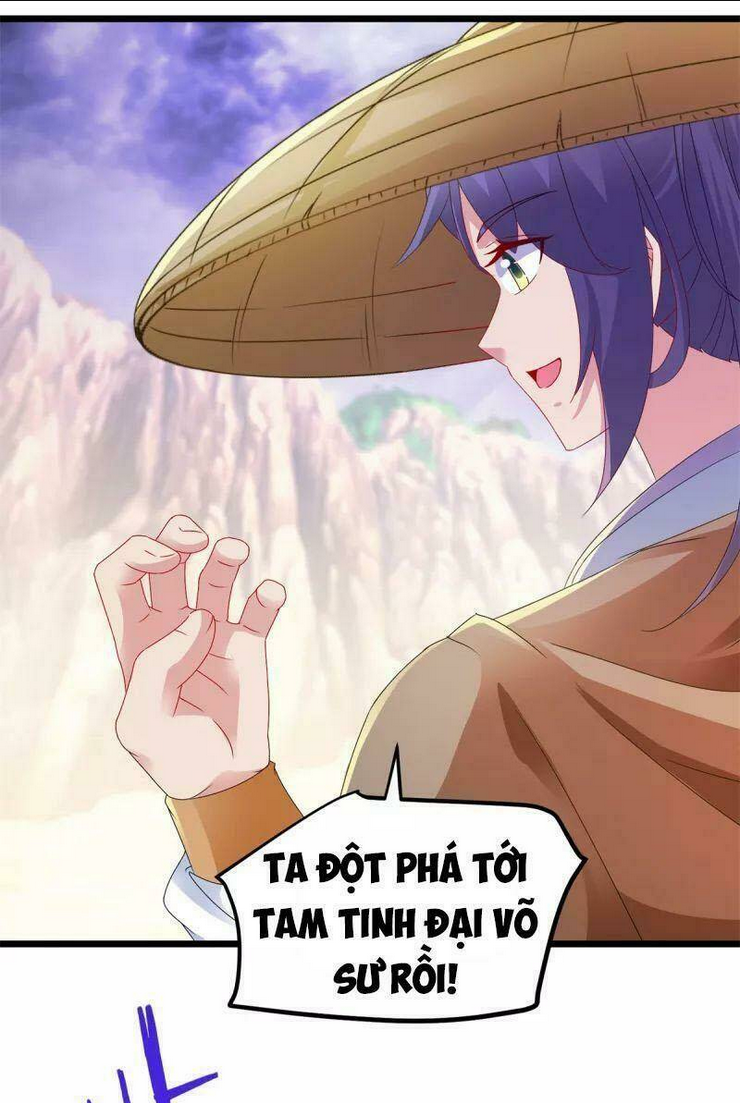 thần hồn võ đế Chapter 147 - Next Chapter 148