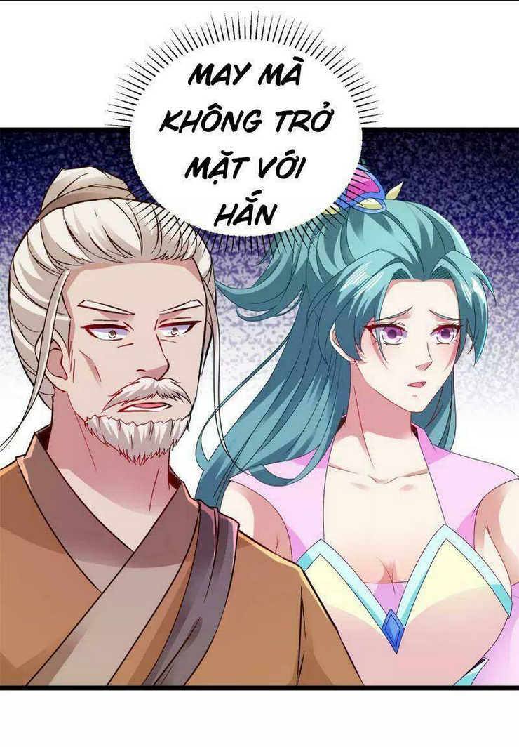 thần hồn võ đế Chapter 147 - Next Chapter 148