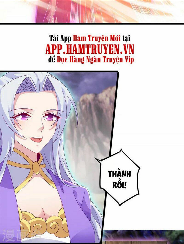 thần hồn võ đế Chapter 148 - Next chapter 149