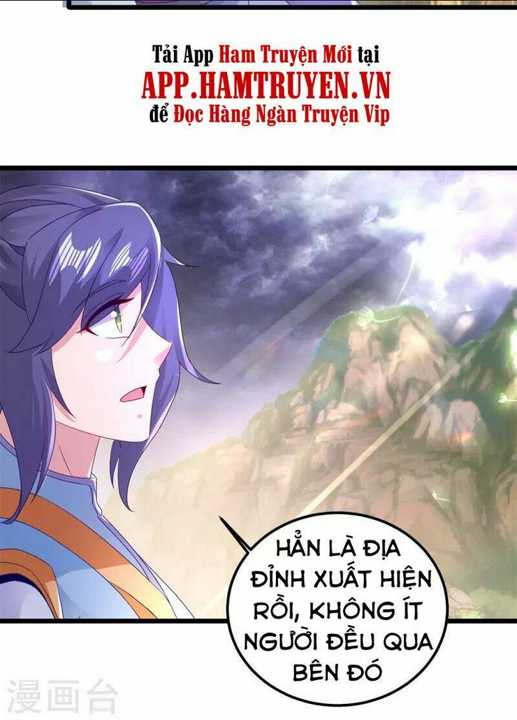 thần hồn võ đế Chapter 148 - Next chapter 149