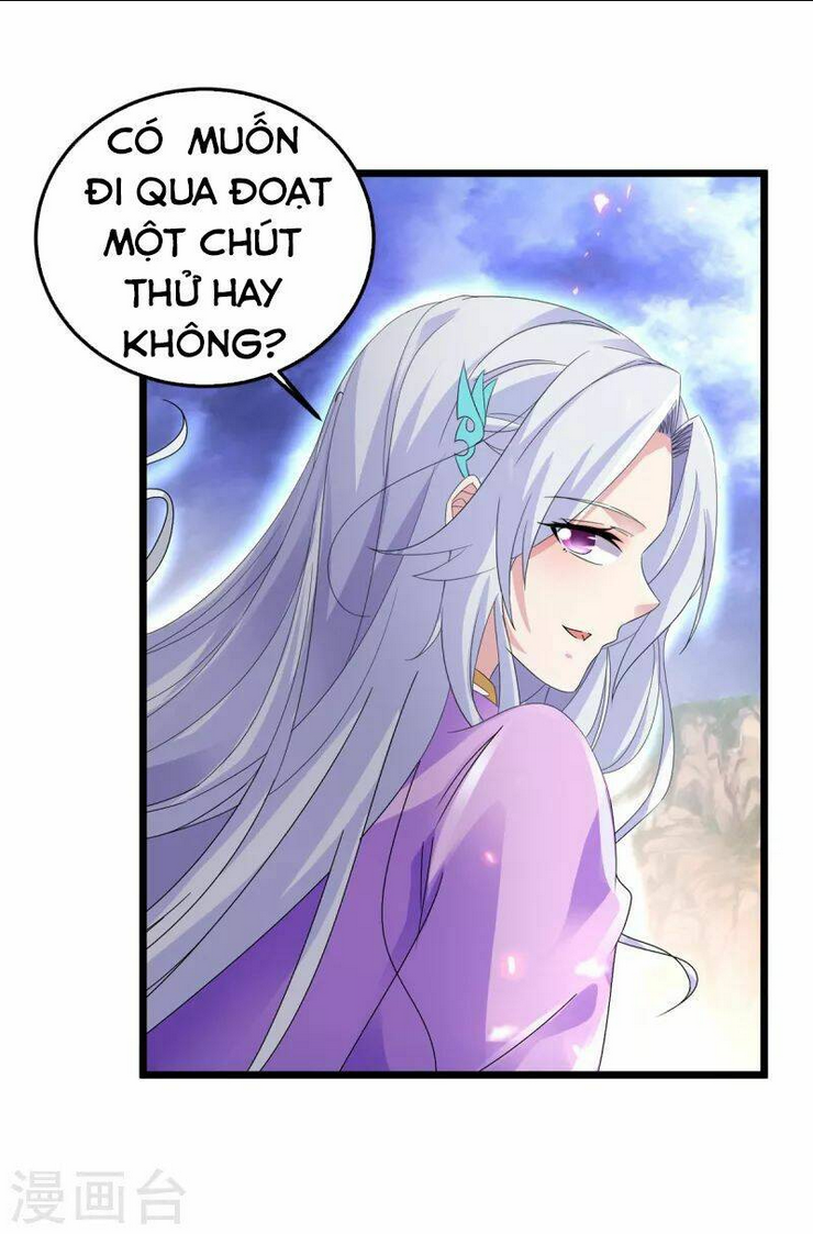 thần hồn võ đế Chapter 148 - Next chapter 149