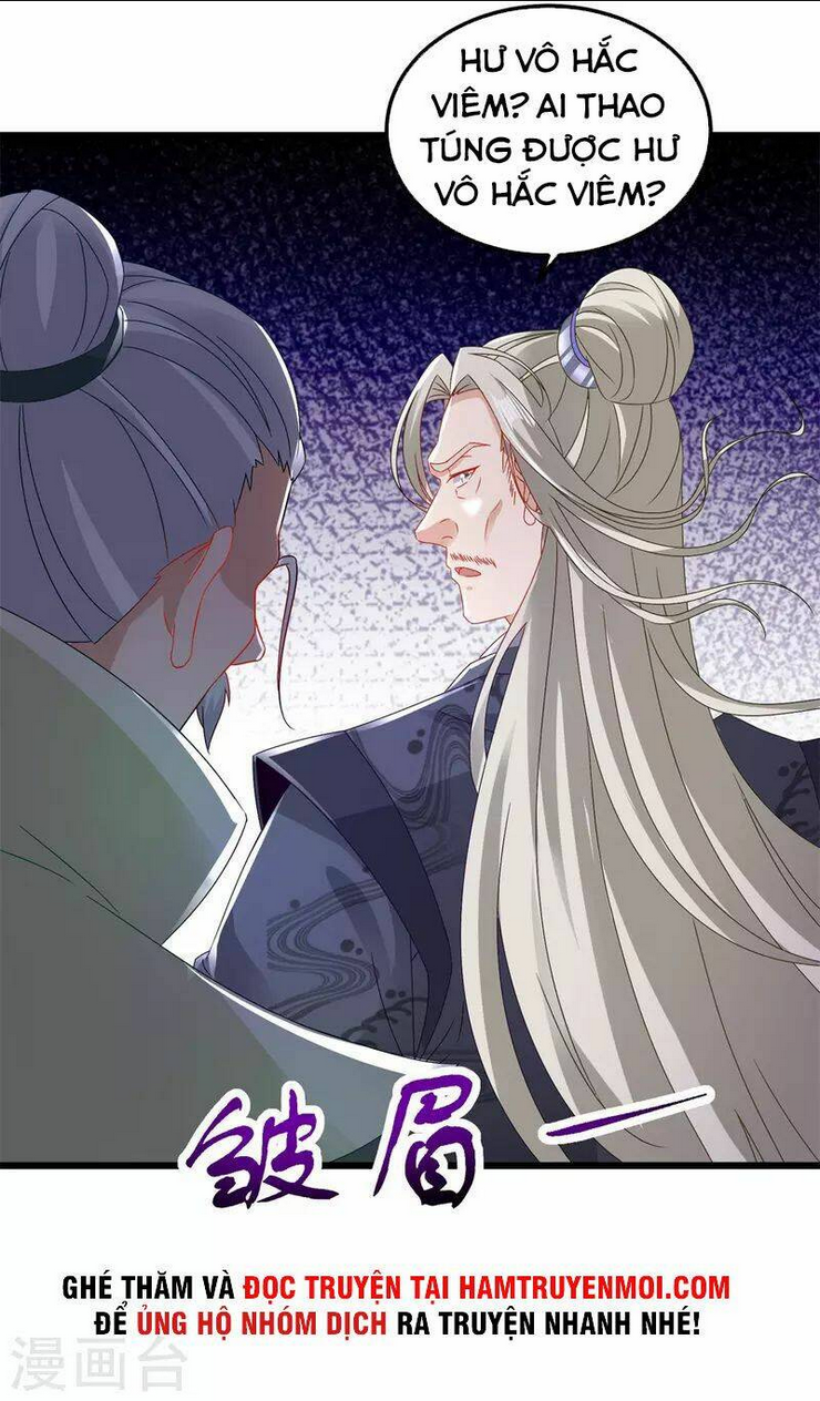 thần hồn võ đế chapter 160 - Next chapter 161