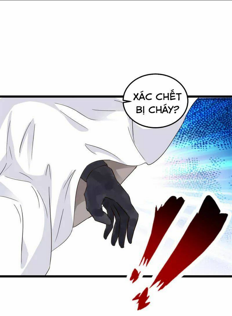 thần hồn võ đế chapter 160 - Next chapter 161