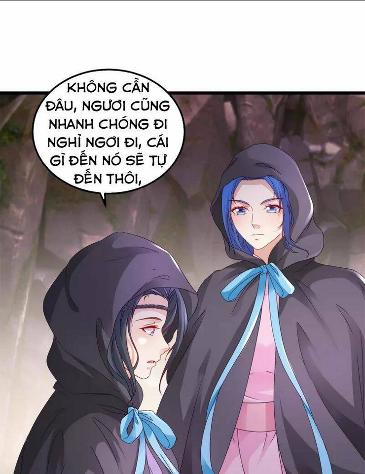 thần hồn võ đế chapter 160 - Next chapter 161