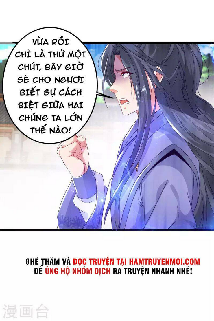 thần hồn võ đế chapter 171 - Next chapter 172