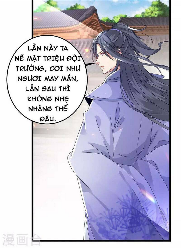 thần hồn võ đế chapter 171 - Next chapter 172