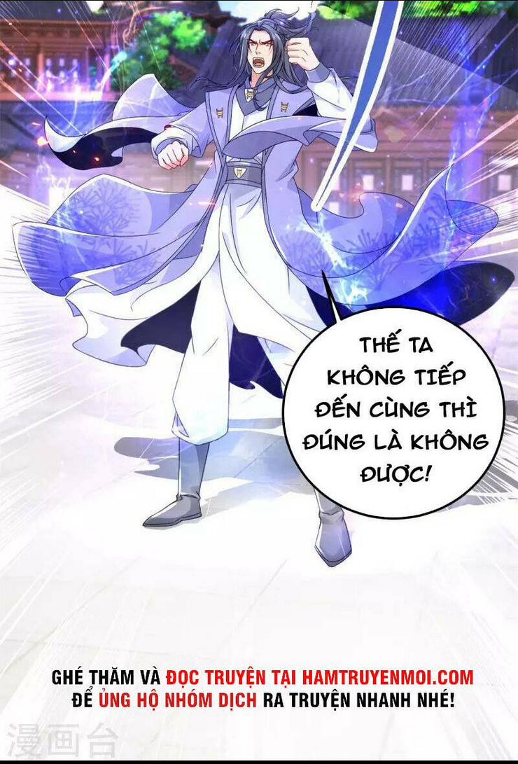 thần hồn võ đế chapter 171 - Next chapter 172